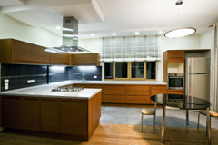kitchen extensions Chelsham